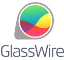 GlassWire Logo Icon